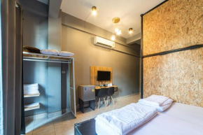 Joox B - Serviced Apartment